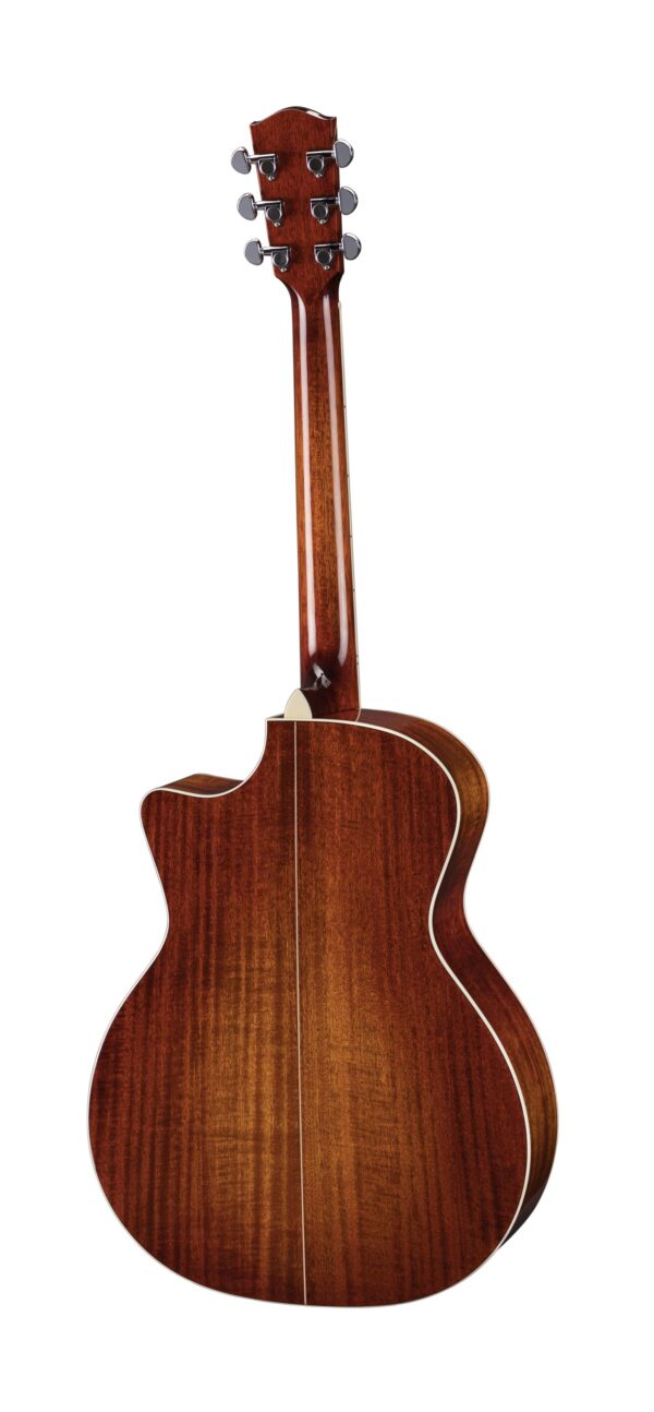 EASTMAN AC322CE Grand Auditorium-2