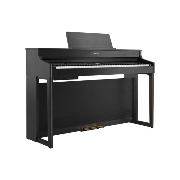 ROLAND HP-702 CH Digitalpiano-1