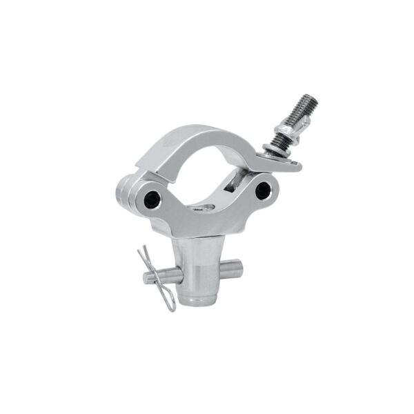 EUROLITE TPC-36 Klammer Konus silber-1