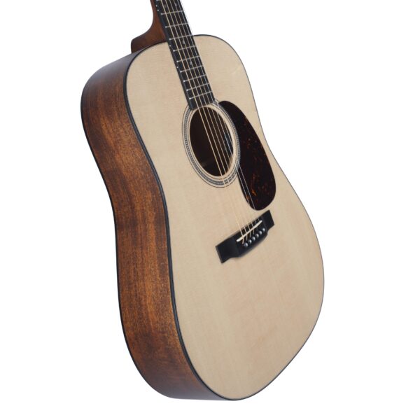 MARTIN GUITARS D-16E-02-4