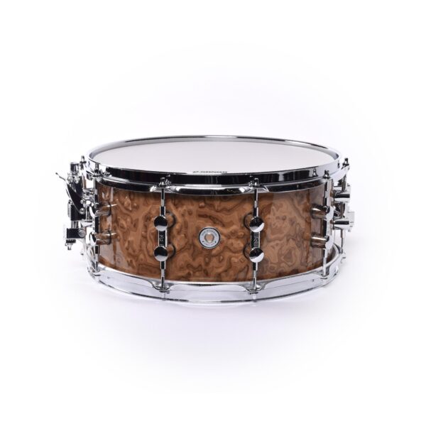 SONOR PROLITE 14x06" Chocolate Burl (CHB)-3