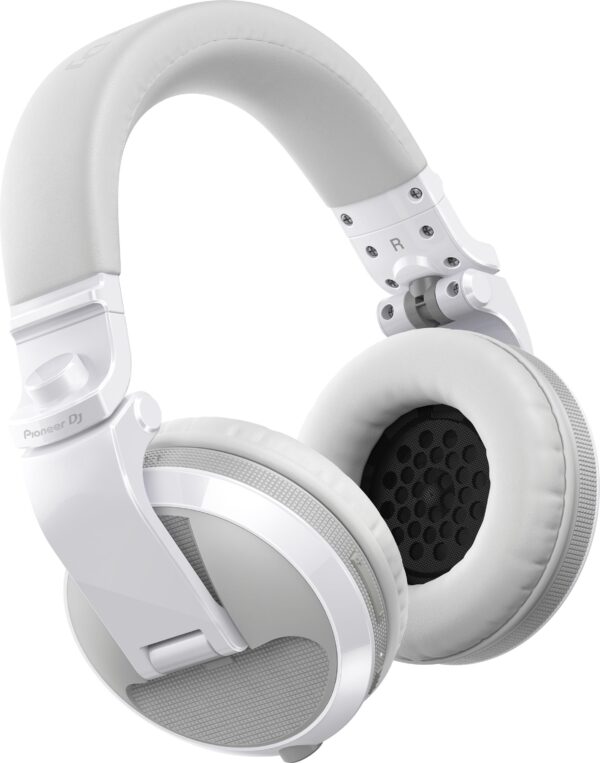 PIONEER DJ HDJ-X5BT-W-1
