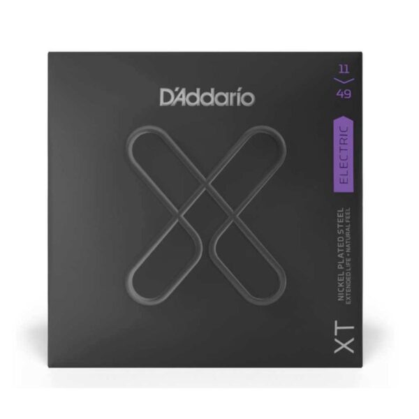 D ADDARIO XTE1149 011-049-1
