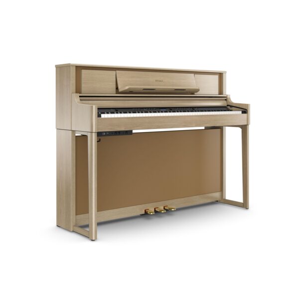 ROLAND LX-705 LA Digitalpiano-1