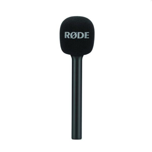 RODE Interview GO-1