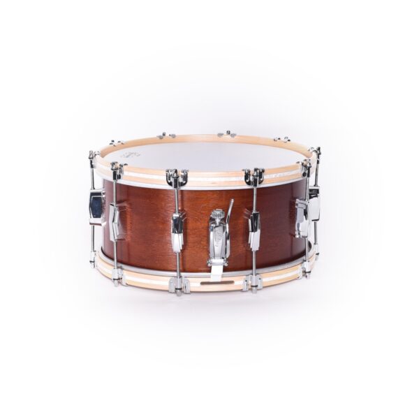 LUDWIG LLS503XXVBCX Van Buren Snare-2