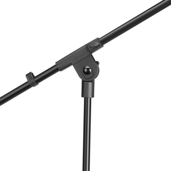 Adam Hall Mikrofonständer S 5 BE-3