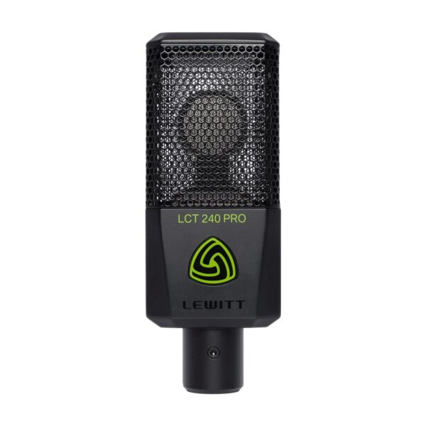 LEWITT LCT 240 PRO Black Vocal set-2