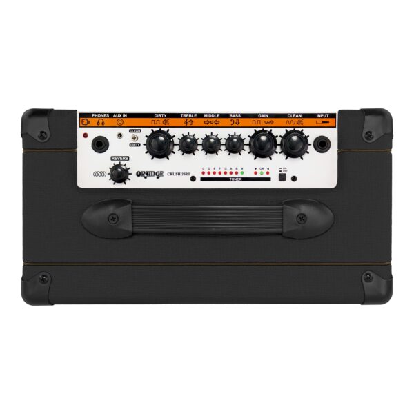 ORANGE Crush 20RT Black-3