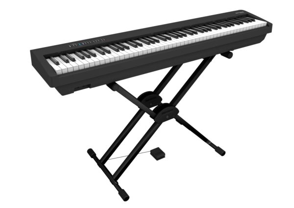 ROLAND FP-30X-BK-7
