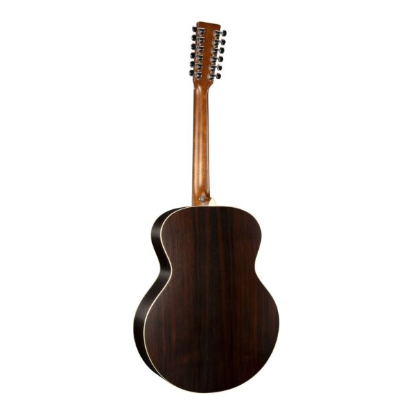 MARTIN GUITARS GRAND J-16E 12 STRING-2