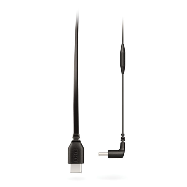 RODE SC16 USB-C > USB-C Flachbandkabel-2