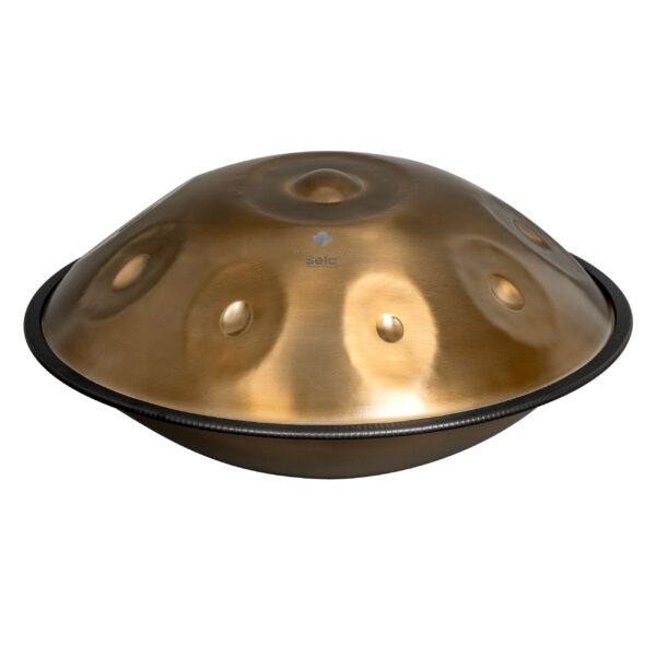 SELA HARMONY HANDPAN C# AMARA-2