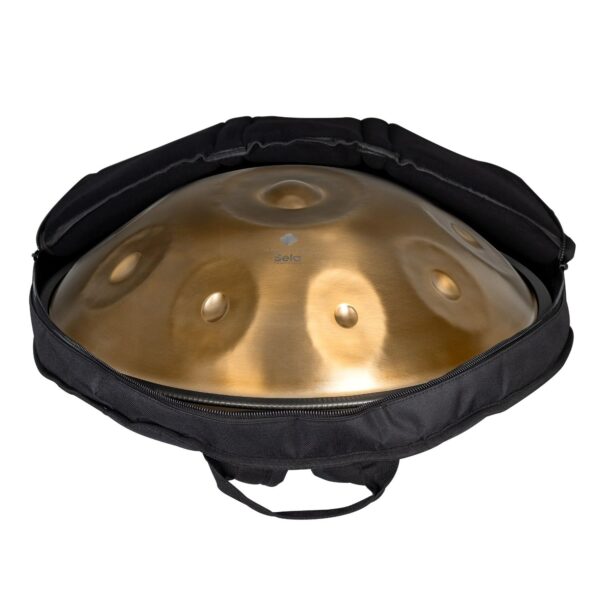 SELA HARMONY HANDPAN C# AMARA-6