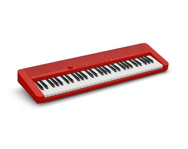 CASIO CT-S1 RD-3