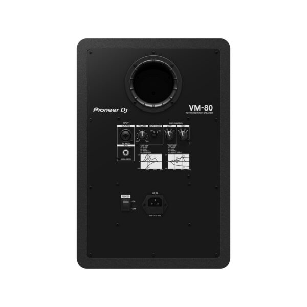 PIONEER DJ VM-80/Stk-3