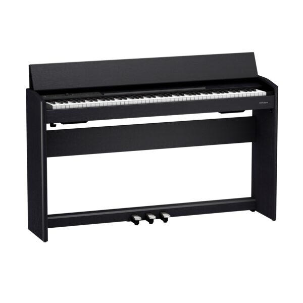 ROLAND F-701 CB Digitalpiano-1