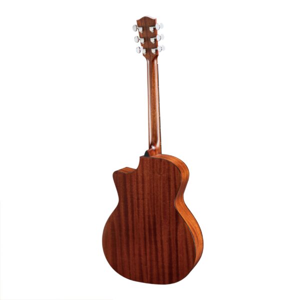 EASTMAN AC122-1CE Grand Auditorium Classic-2