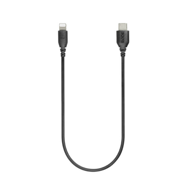 RODE SC21  Kabel USB-C > Lightning 30cm-2