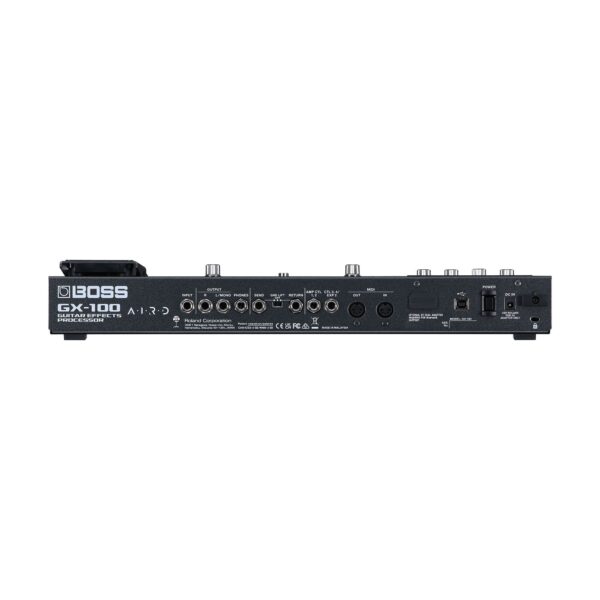BOSS GX-100 Multieffekt-2