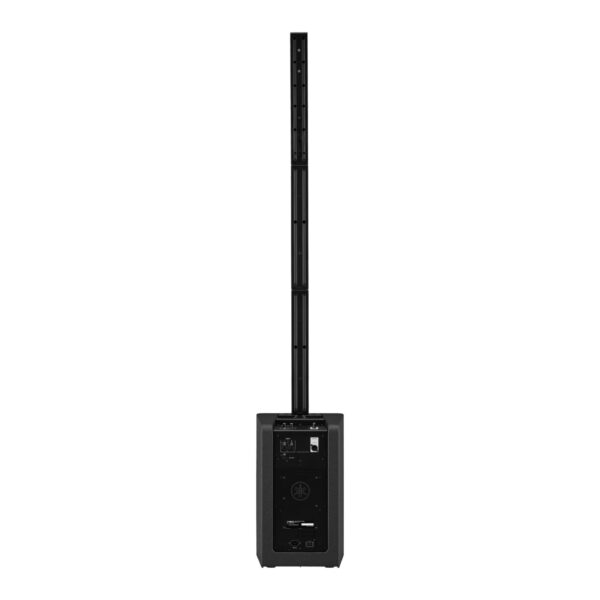 YAMAHA STAGEPAS DXL1K Erweiterung Stagepas 1K Mk2-5