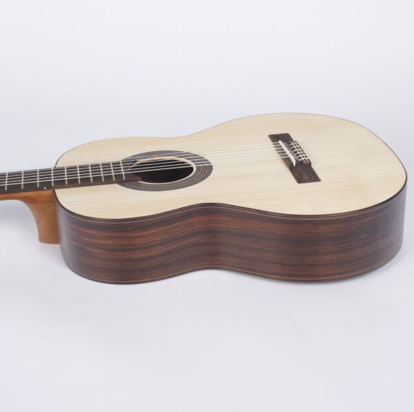 KREMONA Austrian Ed. F63S OP-3