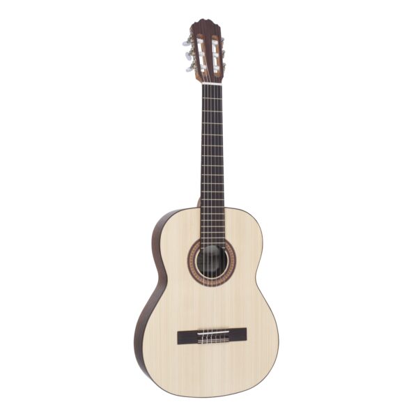 KREMONA Austrian Ed. F58S OP 3/4 Kindergitarre-1