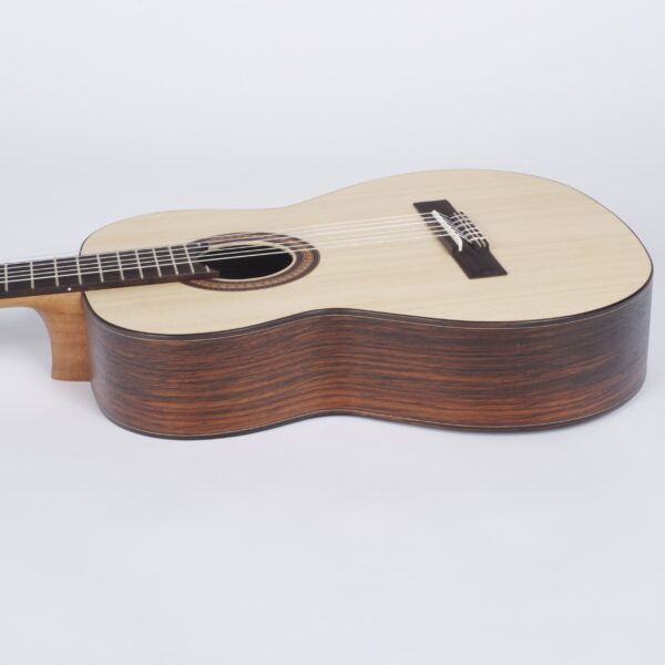 KREMONA Austrian Ed. F58S OP 3/4 Kindergitarre-3
