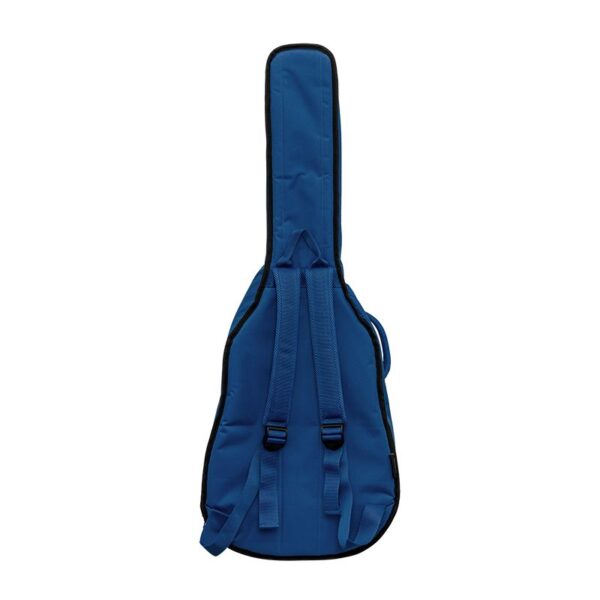 GIGBAG Konzert 4/4  RITTER Davos Sapphire Blue-2