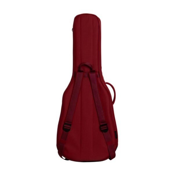 GIGBAG Konzert 1/2 Ritter Carouge Spicy Red-2