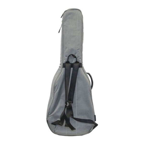 GIGBAG Konzert 3/4 Ritter Carouge Elephant Grey-2