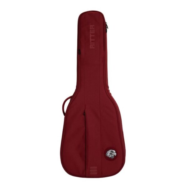 GIGBAG Dreadnought Ritter Carouge Spicy Red-1