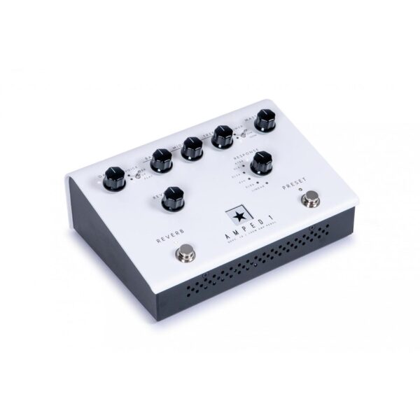 BLACKSTAR Dept. 10 Amped 1-2