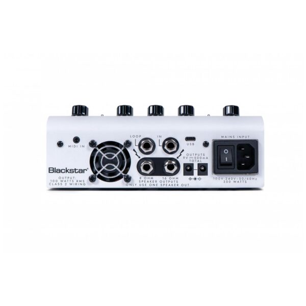 BLACKSTAR Dept. 10 Amped 1-3