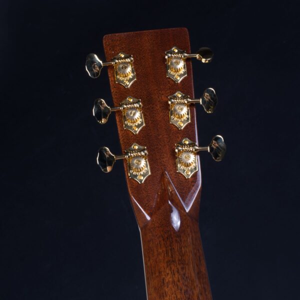 MARTIN GUITARS OM 42-7