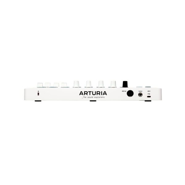 ARTURIA MiniLab 3 White 25T-2