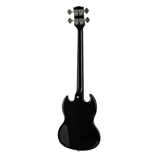 GIBSON SG Standard Bass Ebony-3