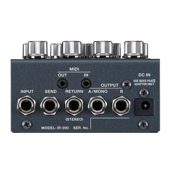 BOSS IR-200-2