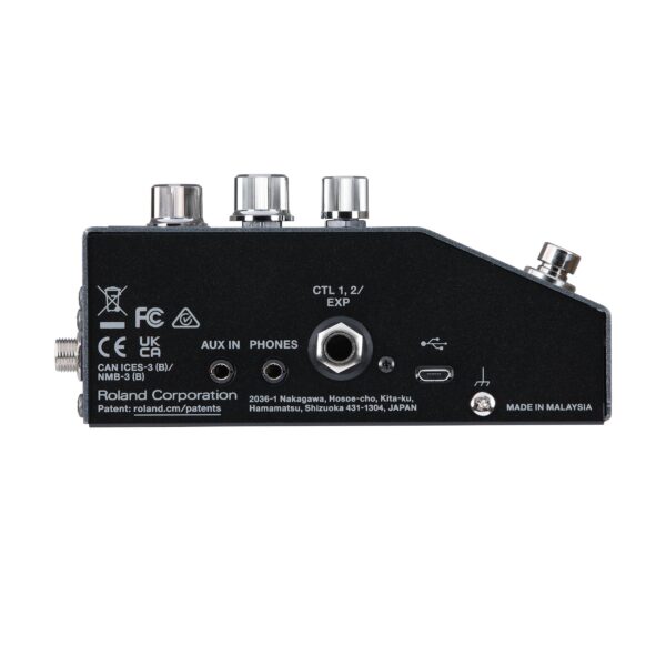 BOSS IR-200-3