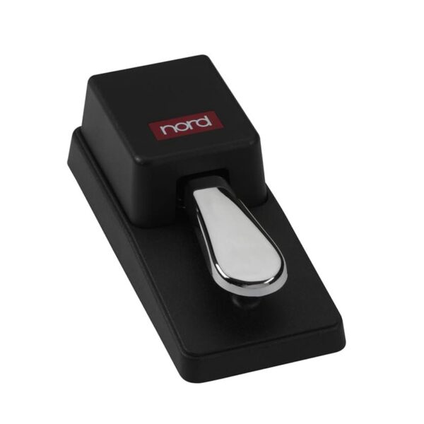 NORD Single Pedal 2-1