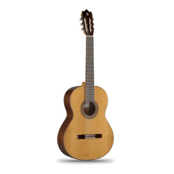 ALHAMBRA 3C inkl.Gig Bag-2