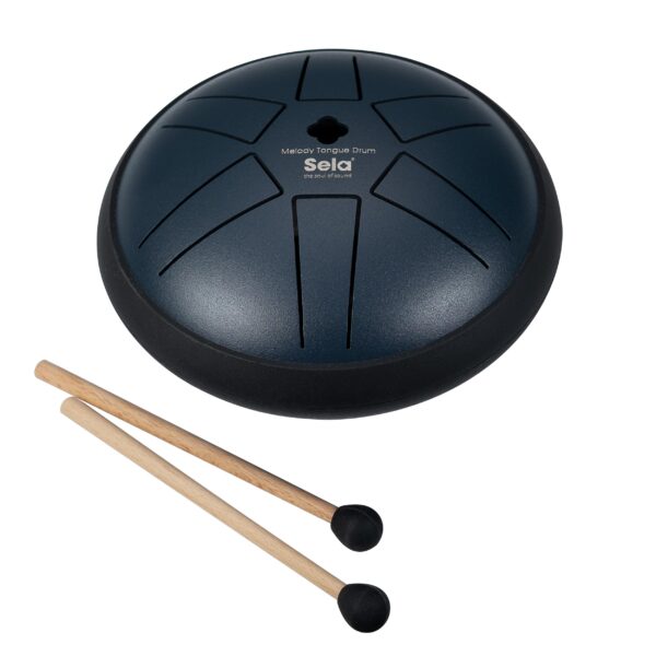 5“ A5 Navy Blue