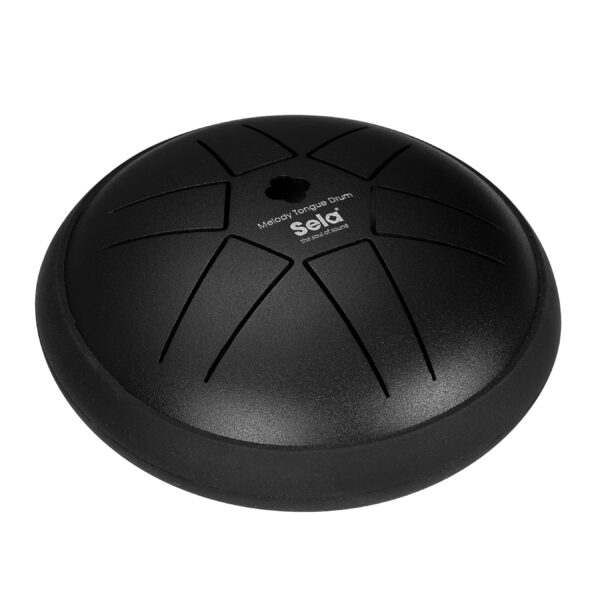 5“ C5 Black-2