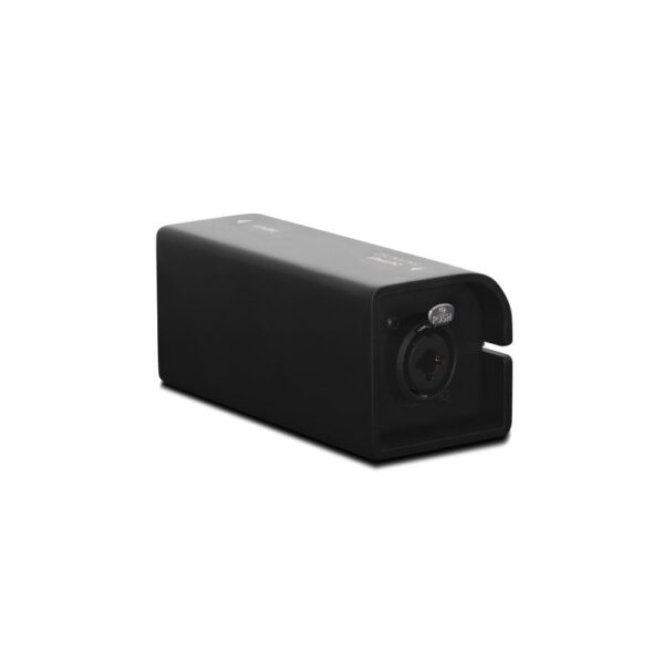 PALMER RIVER iller pass. Line Isolation Box-5