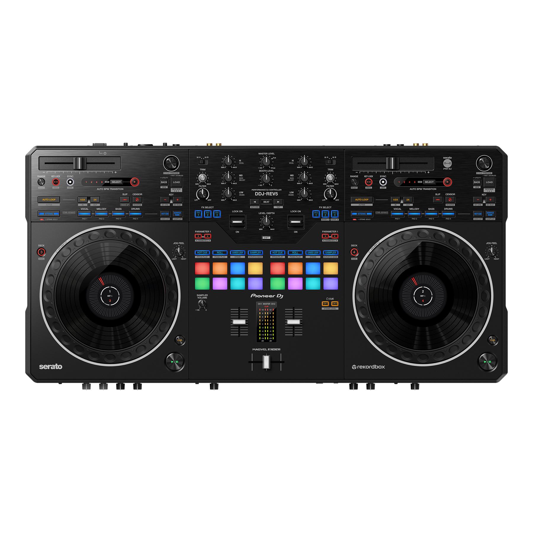 PIONEER DJ DDJ-REV5-1