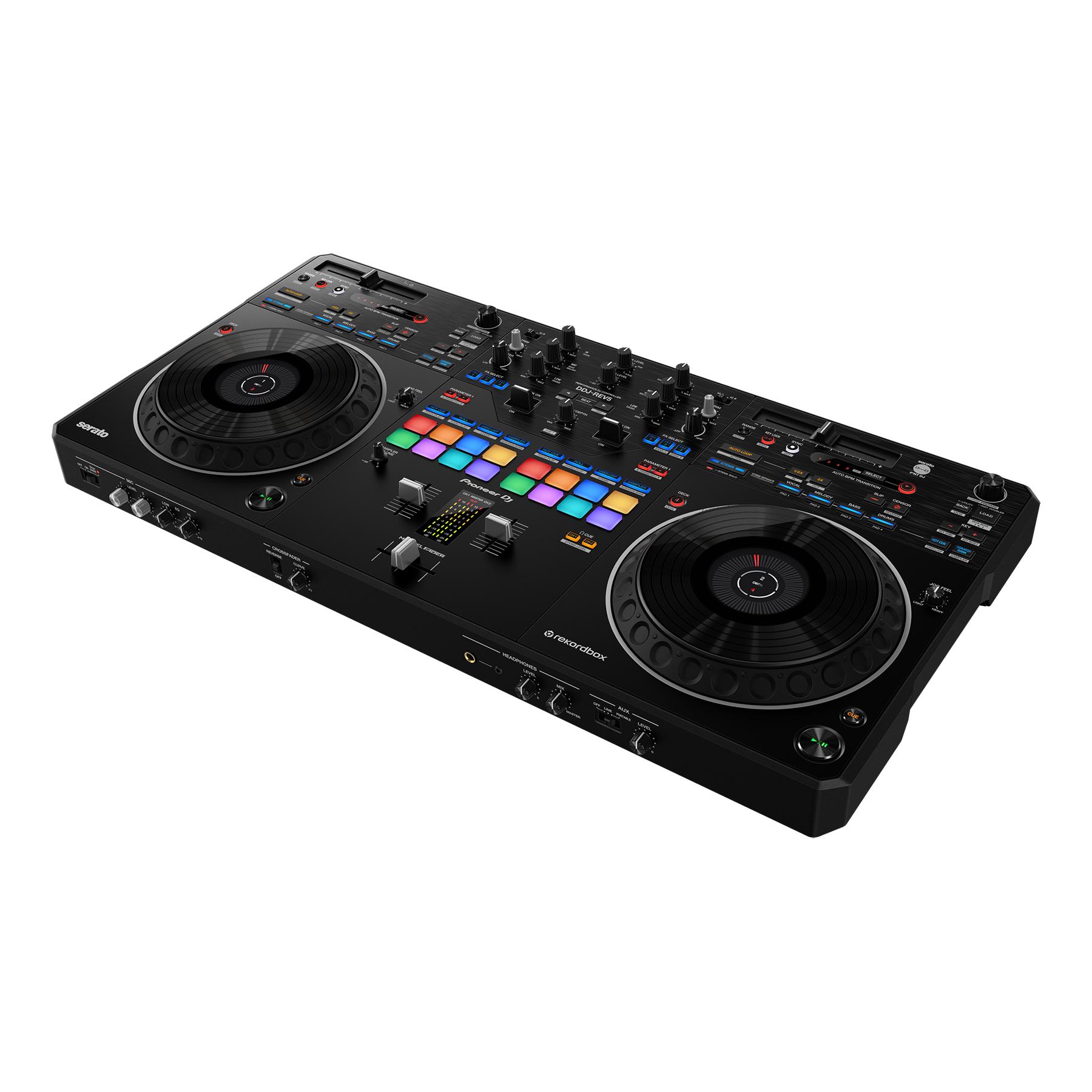 PIONEER DJ DDJ-REV5-2