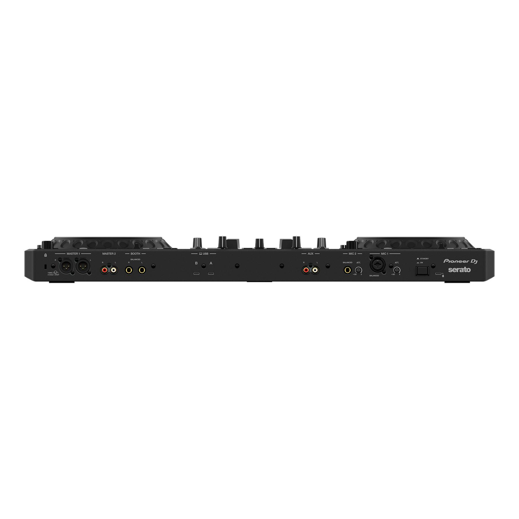 PIONEER DJ DDJ-REV5-5