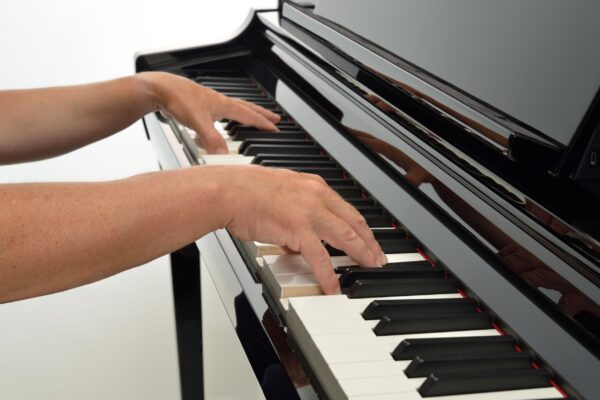 YAMAHA CSP-275PE-6
