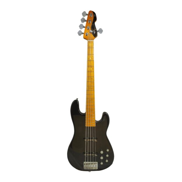 MARKBASS Gloxy 5 Val Black CR MP-1