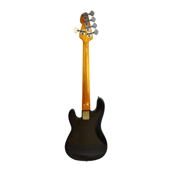 MARKBASS Gloxy 5 Val Black CR MP-2